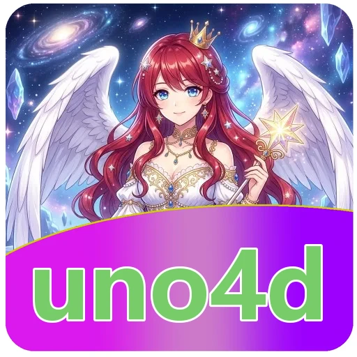 Ikon uno4d untuk syarat Android pada halaman unduh