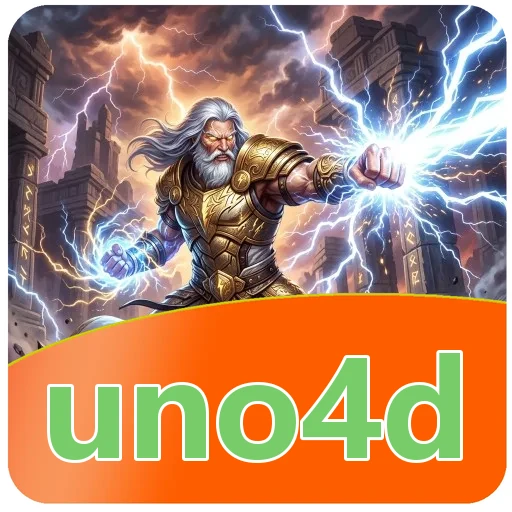 Ikon uno4d untuk pertanyaan teknis APK