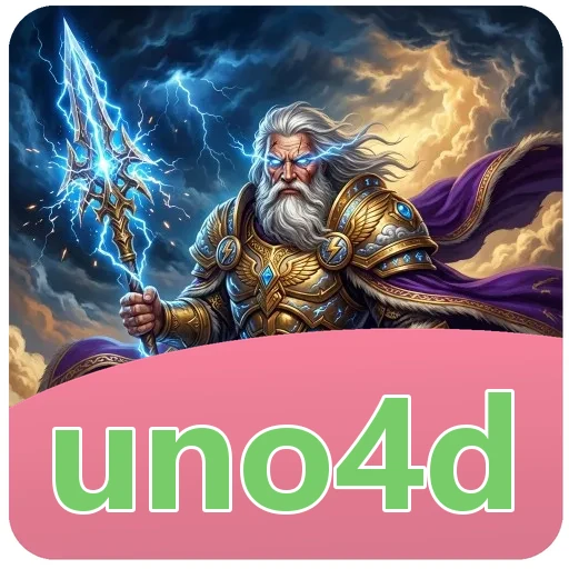 Ikon uno4d untuk ringkasan panduan APK v4.7.5