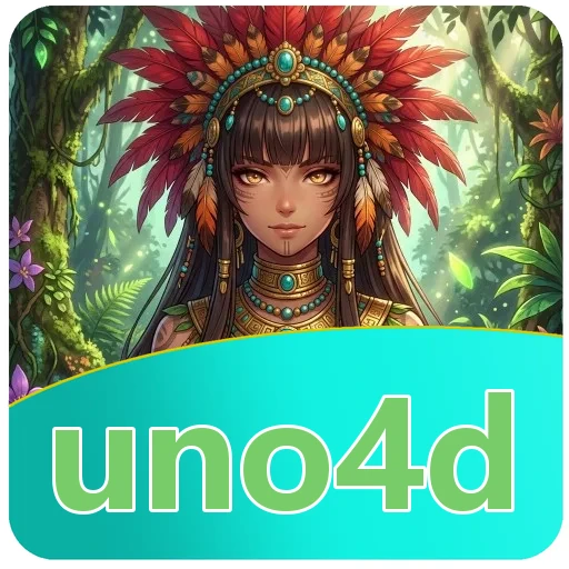 Ikon uno4d untuk bagian pencocokan SHA-256