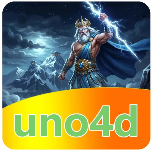 Ikon uno4d untuk syarat pemasangan di Android