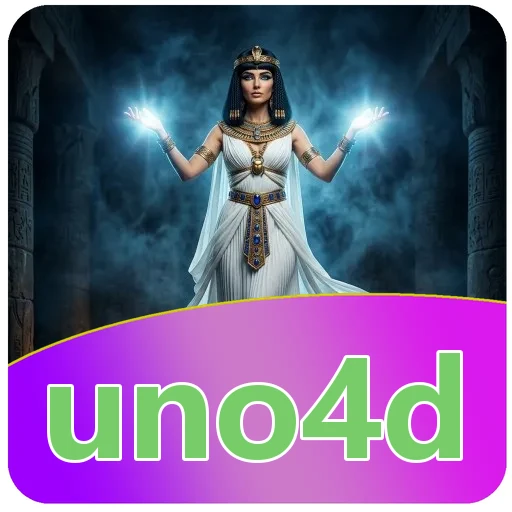 Ikon uno4d untuk data verifikasi APK 2018–2026
