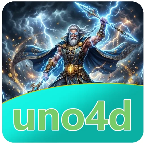 Ikon uno4d untuk rincian nilai ulasan