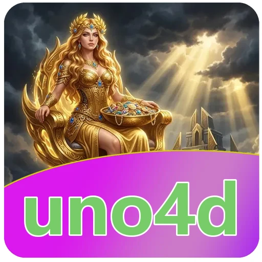 Ikon uno4d untuk pengguna sejak 2018