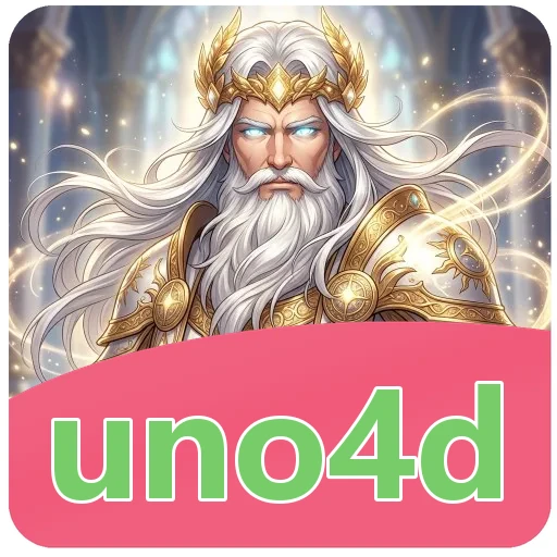 Ikon uno4d untuk profil tim redaksi
