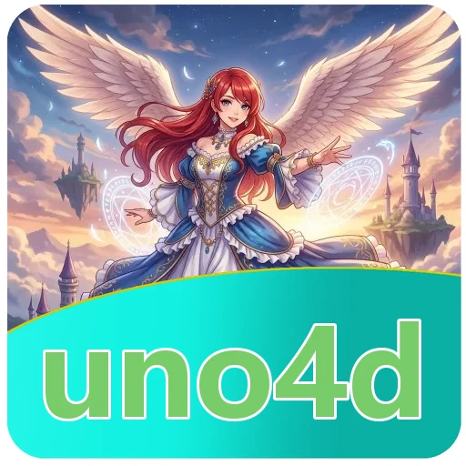 Ikon uno4d untuk arsip pembaruan 2026