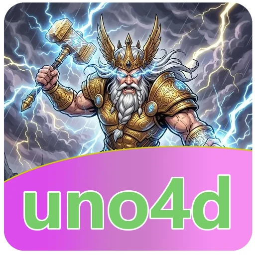 Ikon uno4d untuk catatan v4.7.5